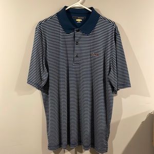 Greg Norman Polo